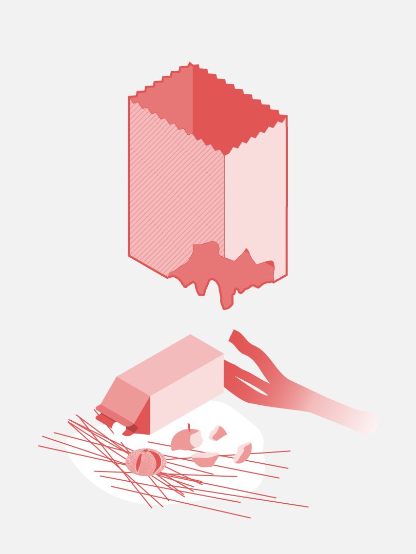 Isometric illustration b