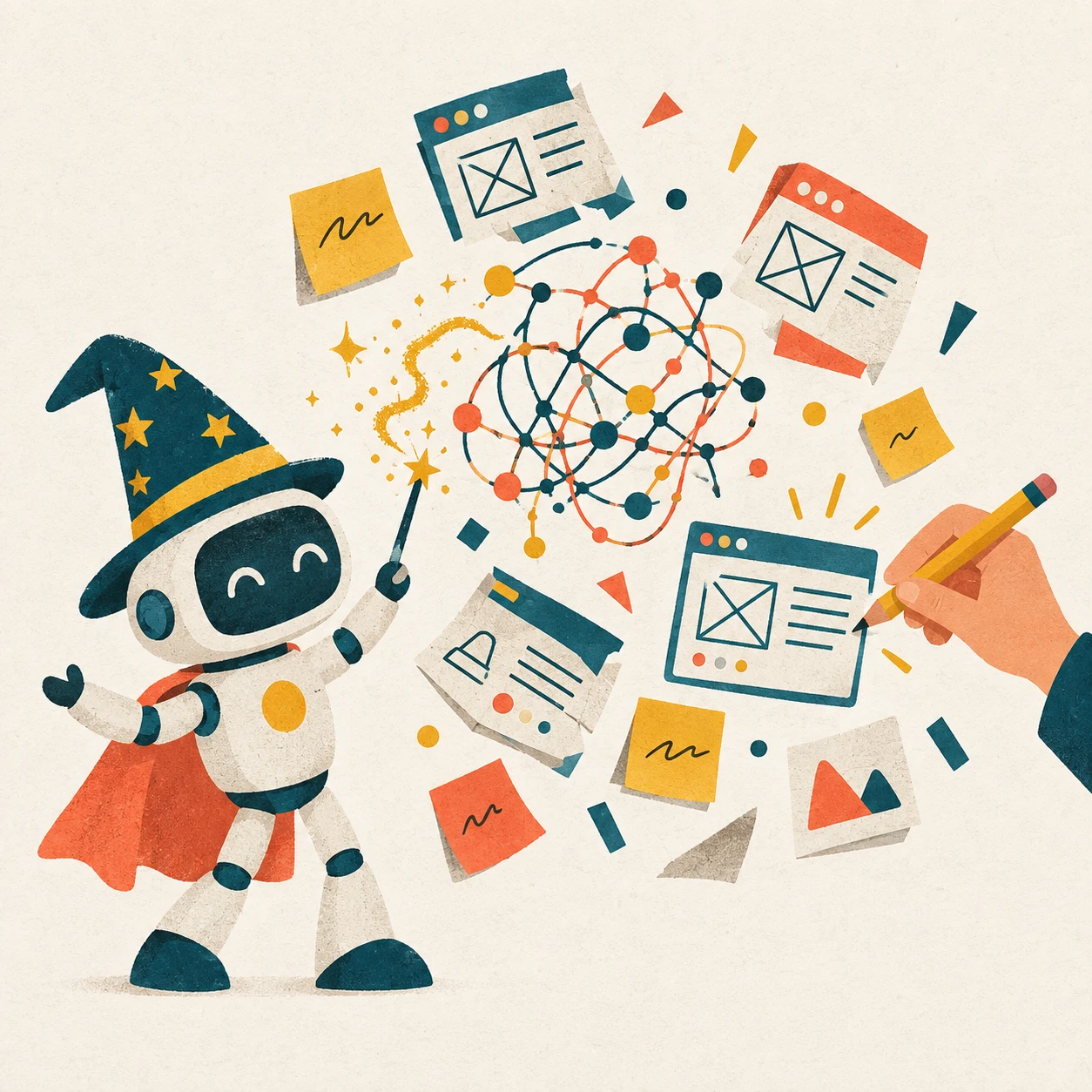 Article published in Medium 2025